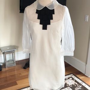 Milly cocktail dress